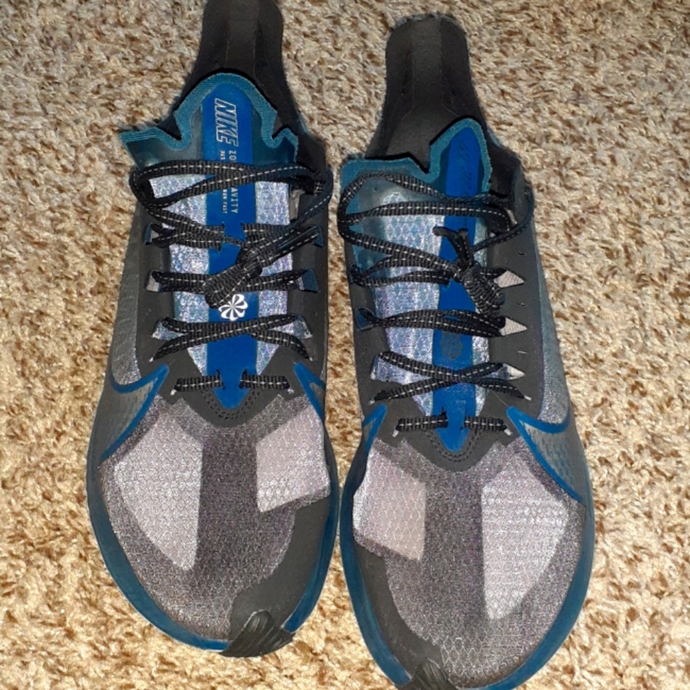 Nike Zoom Gravity